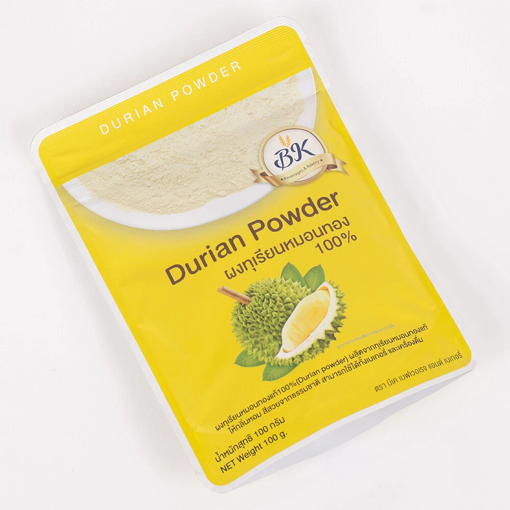 durian powder