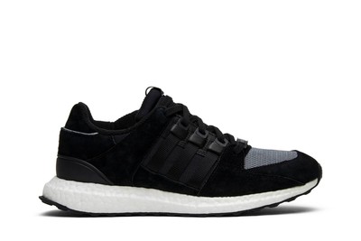 adidas Concepts x EQT Support 93/16 'Lufthansa Heist' S80560