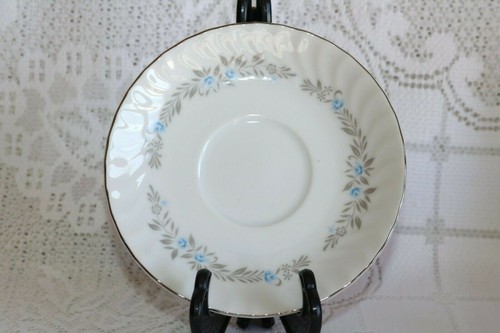 Kessington Fine China SPRING TIME 5820-KA Japan Coffee Cups & Saucers (2 ea) - Picture 2 of 4