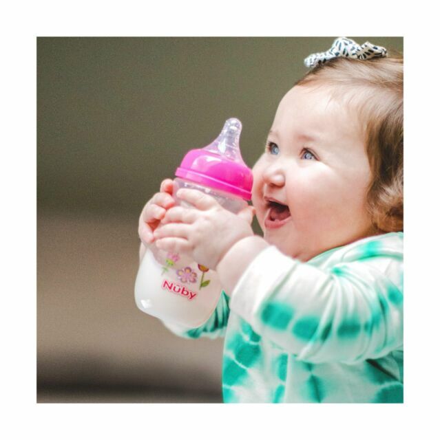 anti colic air system