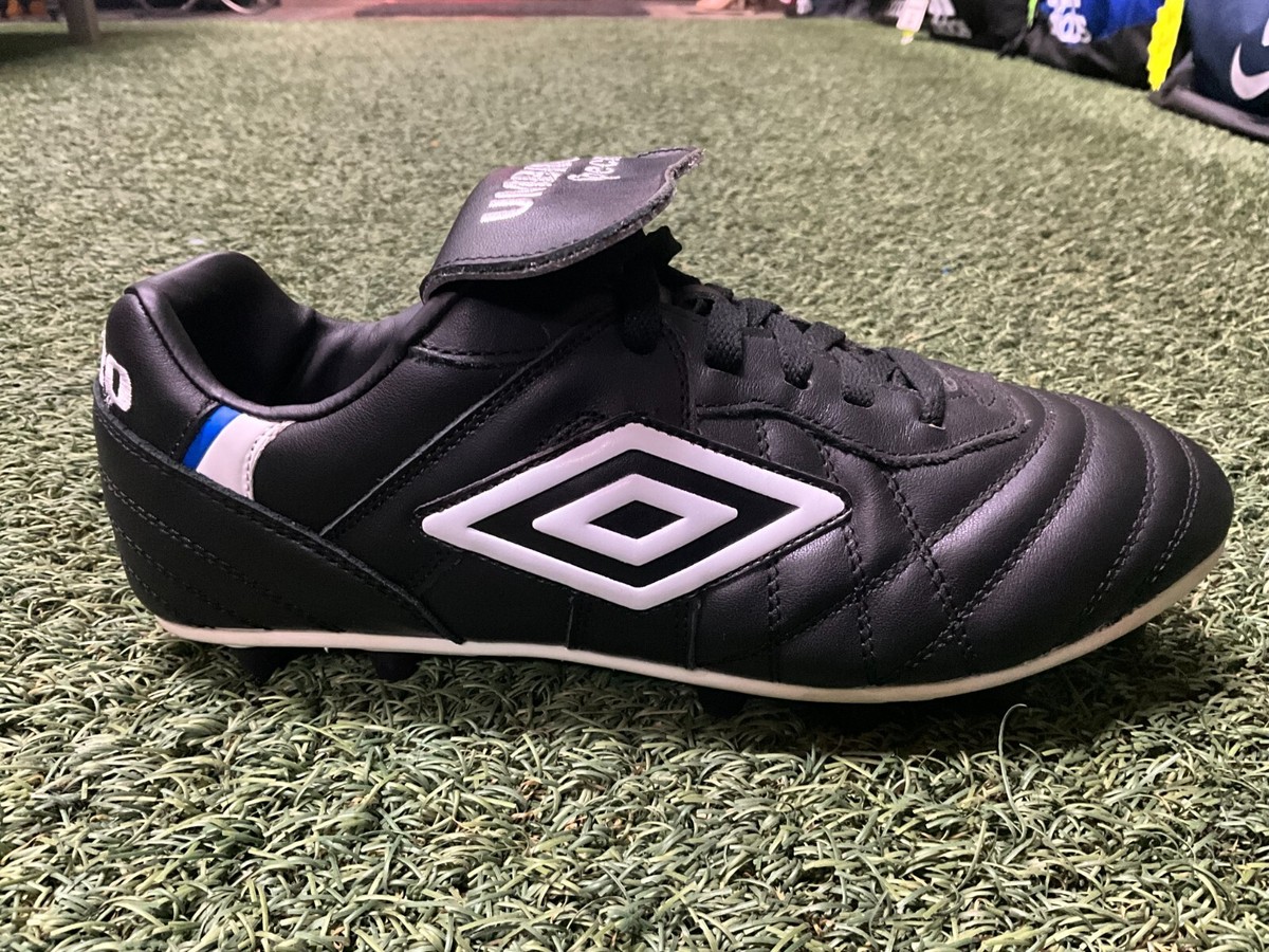 UMBRO Speciali 98 Maxim FG - Black/White | eBay