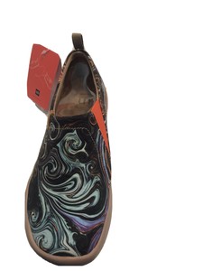 mocassim tenis feminino