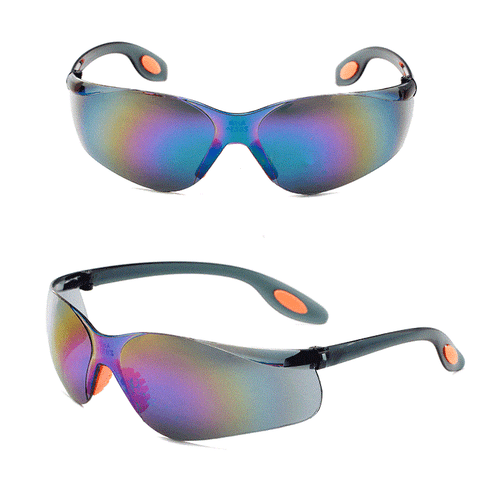 Photochrome Sport Fahrradbrille UV400 MTB Polarisierte Rennrad Sonnenbrille - Bild 9 von 14