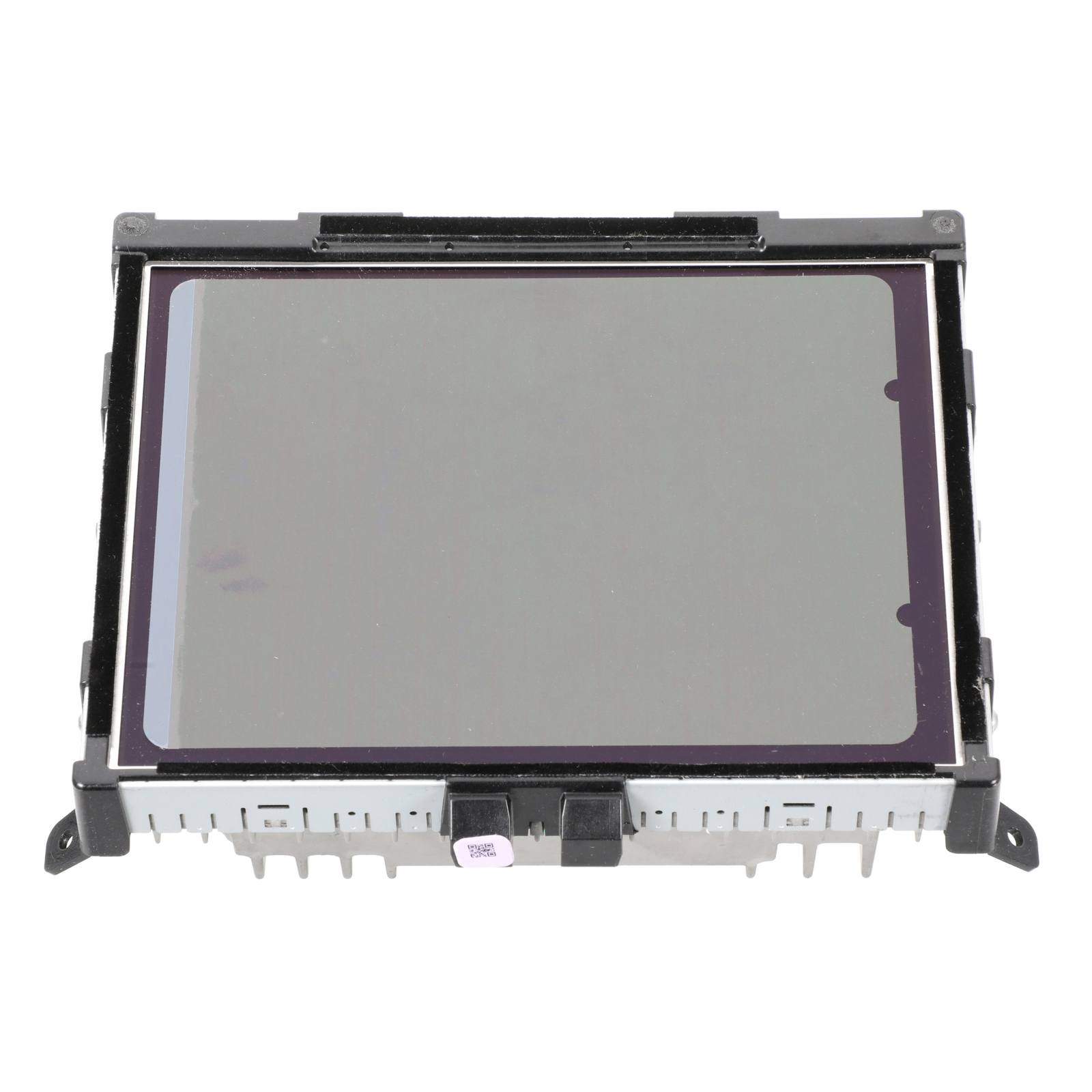 GENUINE MASERATI HD Harman Touch Control Dashboard Display Screen 670106087