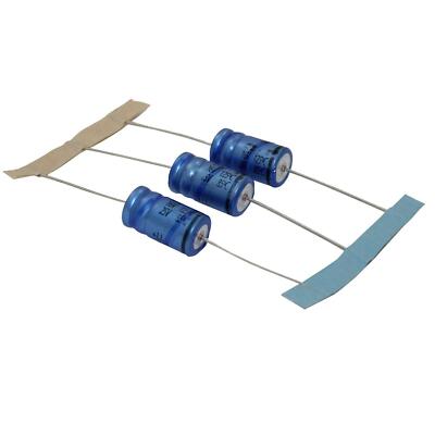 Lot De Condensateurs électrolytiques 470µF 16V - Pour Bricolage électronique, Neufs Et Pas Chers