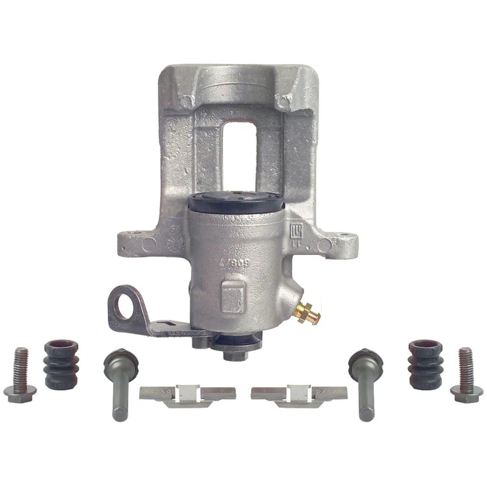 1 задний правый суппорт дискового тормоза Cardone подходит для Volkswagen Cabrio 2001 2002 1999 годов выпуска - Изображение 4 из 4