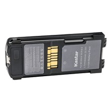 Kastar Battery for Zebra Symbol 82-111636-01 BTRY-MC95IABA0 MC9500 MC9590 MC9596