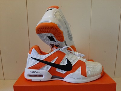 Nike Nadal Air Max Courtballistec 2.3 Aus Open 2010 US 10 NWB | eBay
