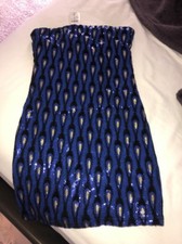 Windsor Sequin  Dress SZ Small