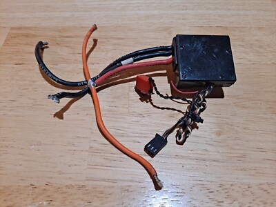 Tekin TSC 411P Digital High Frequency Regenerating Electronic