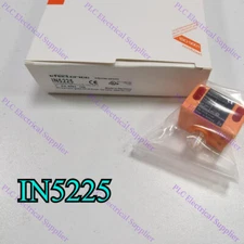 IN5225 1PCS NEW IFM IN5225 Proximity Switch Fast Shipping