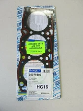 Engine Cylinder Head Gasket Ajusa 10079300 / HG16 fit 90-99 Hyundai Mitsubishi