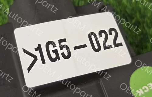 Toyota ES350 2007 Transmission Control Computer Module 89530-33040 Oem used - Picture 8 of 15