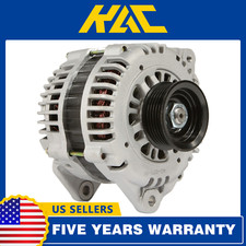Alternator For  Nissan Maxima 1995 1996 1997 INFINITI I30 1996-1997 13612