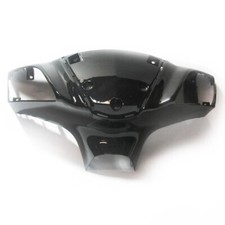 LENKERVERKLEIDUNG schwarz für ATU GENERIC Explorer B05 Spin GE 50 ab´10