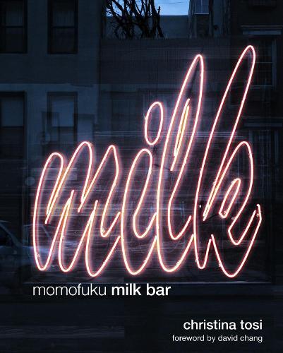 Thumbnail - Christina Tosi Momofuku Milk Bar (gebundene Ausgabe)