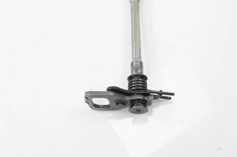 Suzuki GSXR750 2008 2009 palanca de cambios eje de cambio Foto 4 de 4