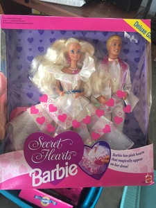 barbie sweet
