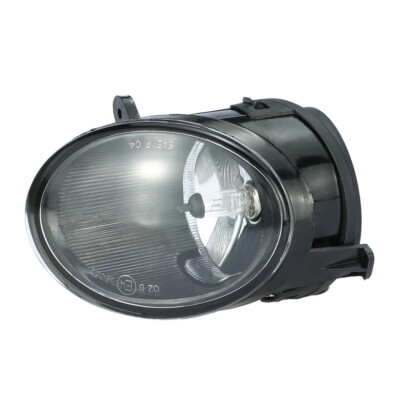 TOTMOX Nebelscheinwerfer Für Audi A6 C6 2005-2008 - Links