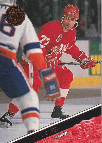 93-94 THE LEAF SET #1-220 - PICK FROM LIST - FREE COMBINED SHIPPING - Picture 69 of 222