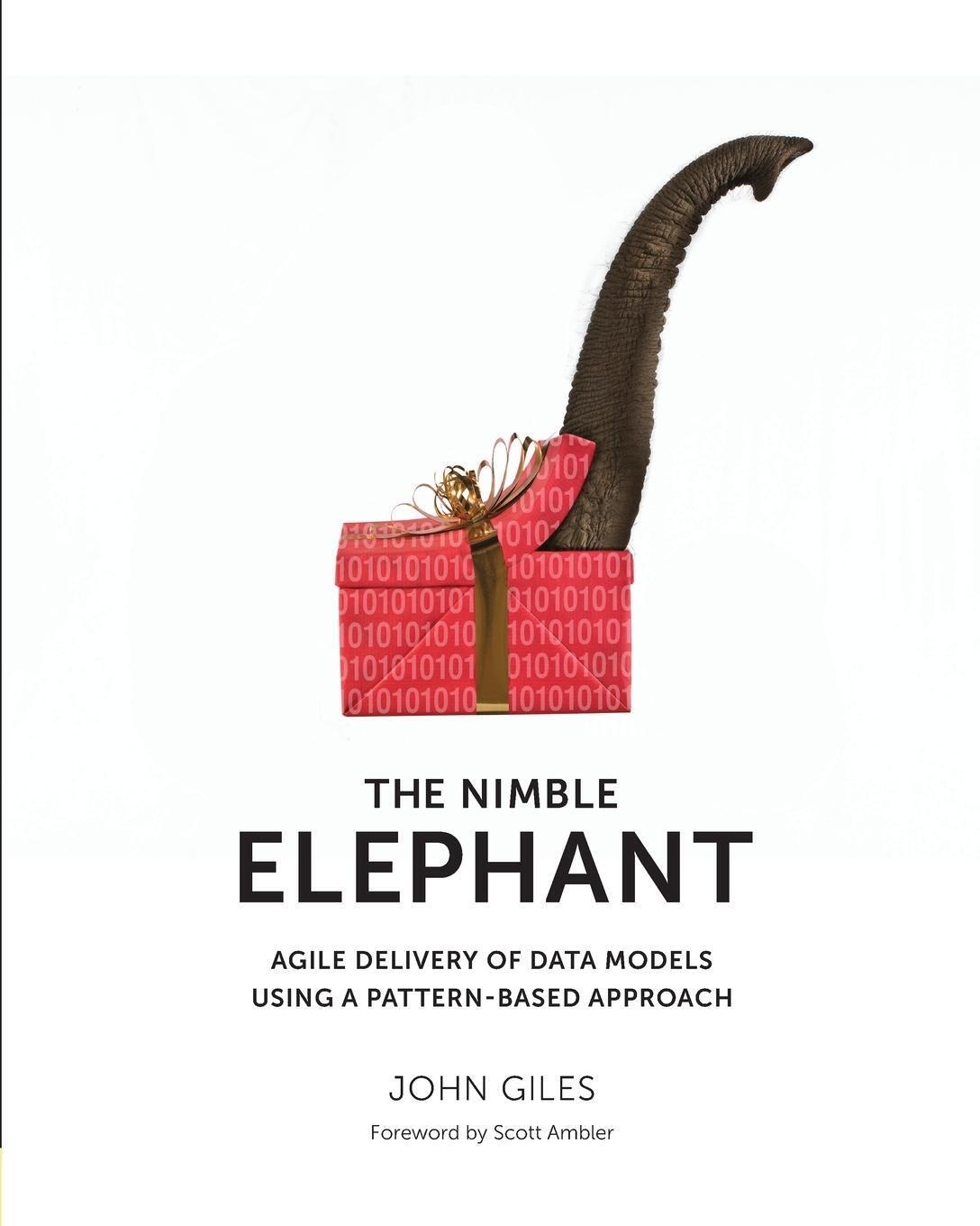 Thumbnail - The Nimble Elephant Agile Delivery Of Data Models Using A