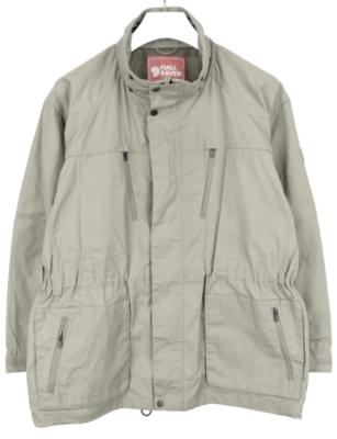 FJALLRAVEN 89390 - Calama G-1000 Jacket Women's XL Water Resistant