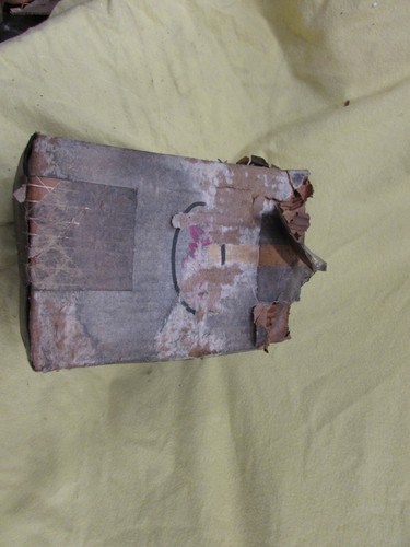 Dwyer A3010 Photohelic Pressure Switch/Gauge, NOS, A4 - Picture 6 of 15