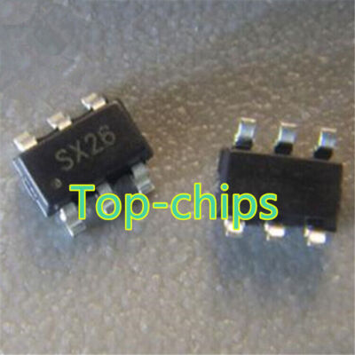 5PCS TS01 TS01S SOT23-6  new #T7*