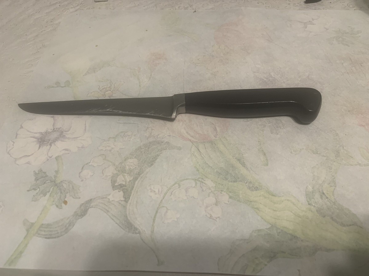 Altenbach Solingen Inox No Stain Boning Knife MolyBDAnstahl X 45