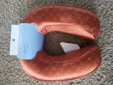 Memory Foam Neck Pillow Open Story