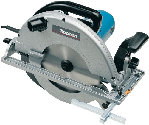 Makita 5103r Circular Saw Cutting Disc 