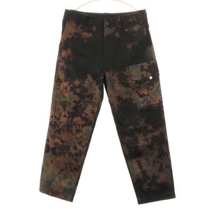louis vuitton cargo pants
