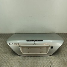 Mercedes-Benz SLK R170 Heckklappe Kofferraumdeckel A1707500075 2,3 Benzin 142 kW Mercedes-Benz SLK R170 Heckklappe Kofferraumdeckel A1707500075 2,3 Benzin 142 kW
