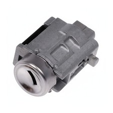 For Pontiac Grand Am 1999-2005 Ignition Lock Cylinder Chrome Housing 12458191 For Pontiac Grand Am 1999-2005 Ignition Lock Cylinder Chrome Housing 12458191