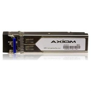 Axiom AXG90708 Sieciowy moduł nadawczo-odbiorczy Miedź 1000 Mbit/s SFP - Zdjęcie 1 z 2