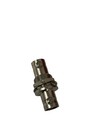 100pcs BNC Female Panel Mount Connectors Bulk RF Coax Lot  — photo 3