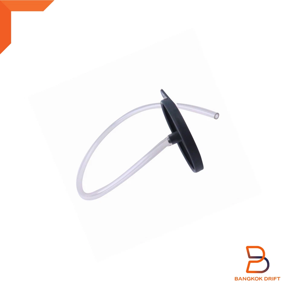 Genuine Windshield Washer Reservoir Cap Hose Fit Nissan Navara D22 28913-2TH0A - Image 4 of 4