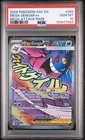 Mega Gengar EX Mega Attack Rare Ascended Heroes 269/217 PSA 10 GEM MINT MAR