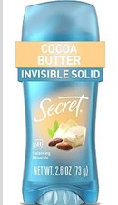 Deodorant for Women, 72hr Breathable Sweat  Odor Protection, Instant Freshness