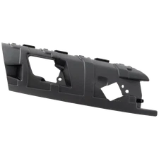 Bumper Face Bar Retainer Bracket Brace Mounting Kit Front Driver Left Side Hand