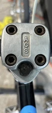 ACS Stem Vintage BMX