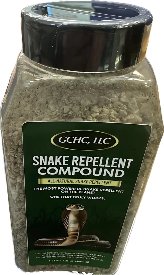 Natural Snake Repellent - Snake Repellent Compound - Image 2 of 4