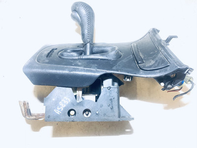 04578171ac Schaltbetätigung Schaltgehäuse automatisch 16731st   DE953806-65