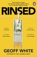Rinsed | White, Geoff | Kartoniert | 9780241624869