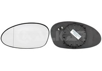 Spiegelglas Aussenspiegel Links FÜR BMW 3 (E90) - Alkar 6411541