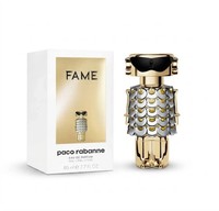 Paco Rabanne Fame EDP 80ml Spray Women Brand New Sealed Box UK Gift