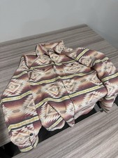 Iron  Resin flannel Men  s XL