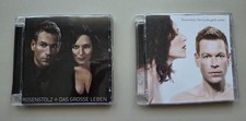 Rosenstolz CD Set Das grosse Leben Die Suche ...