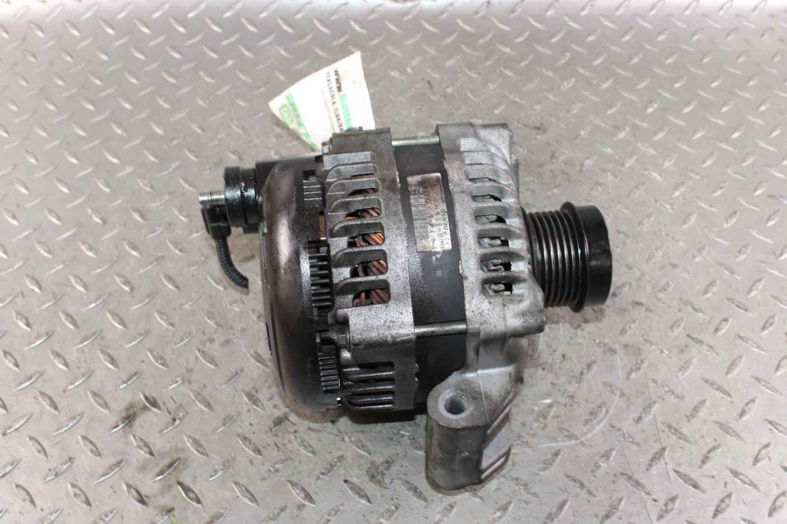 Maserati Ghibli 2014-2017 Alternator