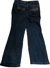 Christopher & Banks Petite Embroidered Stretc...
